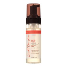 Carols Daughter 頭髮牛奶造型泡沫, 1入, 173ml