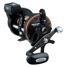 DAIWA SG-3B電動計數捲線器 XXH/H 6.1:1, 混色