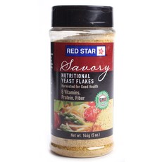 Redstar 酵母粉, 1個, 144克