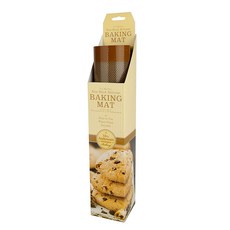 Herb Spice Accessories 不粘矽膠烤墊, 1個
