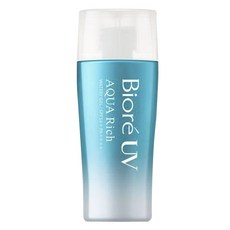 Biore 蜜妮 含水防曬清透水凝露, 1瓶, 70ml