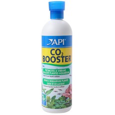 API 二氧化碳助力二氧化碳, 473毫升, 1個