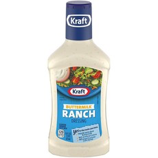 Kraft 卡夫 沙拉醬, 1個, 473毫升