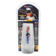 markwort RBI Pro Swing 棒球練習用品, 白色