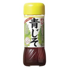 UNKNOWN 青紫蘇風味沙拉醬, 1個, 200ml