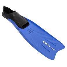 Mares 潛水用腳蹼蛙鞋 410344, 230/235毫米, 藍色