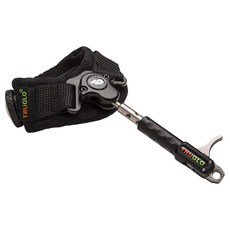 Truglo Nitrus 發布 Boa 背帶射箭裝備, 1個, 黑色