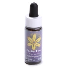 Flower Essence Services 玉顏百合花滴劑, 7.5ml, 1瓶