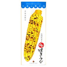 Yoshimi 烤玉米風味米菓, 1盒, 108g