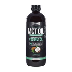 Onit 純優質 MCT 油椰子無味鳥, 1個, 709ml