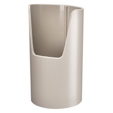 廚房用品收納桶 M185, 1個, 灰色