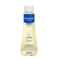 무스텔라 배스 오일 300ml, 단품