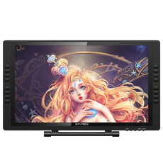 XP-Pen 엑스피펜XP-Pen Artist22EPRO 전문가용 액정타블렛 22인치 8192 타블렛