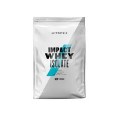 마이프로틴 임팩트 웨이 아이솔레이트 11lb 초코맛, 1통, 5kg