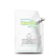 바이오클 바이오클퓨어 소독제, 1개, 2L