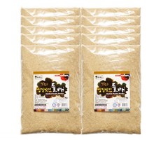 요하피플 껍질벗긴들깨가루 1kg, 10개, 10개