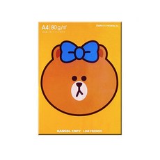 한솔제지 한솔 A4 복사용지(A4용지) 80g 2500매(1박스) 복사용지, 상세 설명 참조, 상세 설명 참조