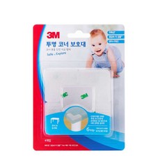 3m투명코너보호대