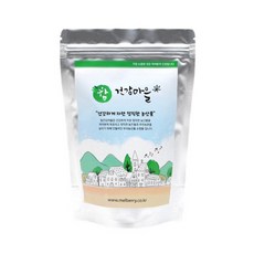 참건강마을 결명자차 24g 20티백, 20개입, 1개, 1.2g