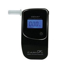 CA-20FL 음주측정기 음주감지기 알콜측정기,