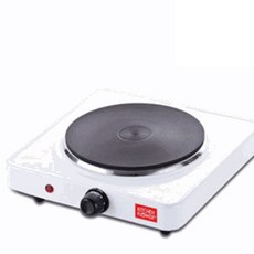 유니맥스 핫플레이트 1구 UHP-1590, 1세트