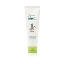 닥터동키 수딩젤 (120ml) 유아크림, 1개, 120ml