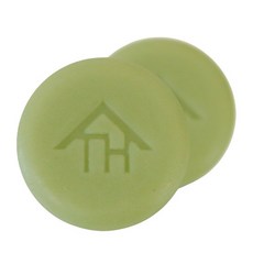 태현테라피 리뉴얼 알로에비누 1+1, 100g, 1개