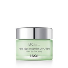 아이소이 BR 포어타이트닝 젤크림 50ml, 상세설명 참조, 없음