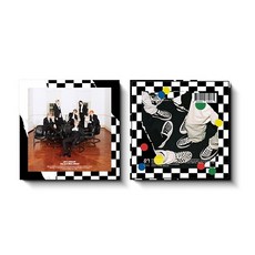 엔시티 드림 (NCT DREAM) - We Boom 미니앨범 3집 키노앨범 (SMKH039)