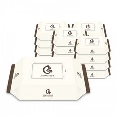 꿈토리물티슈20팩