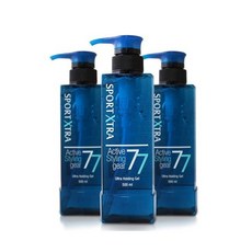 스포트엑스트라젤