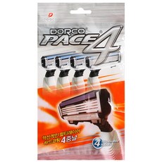 에코후레쉬면도기