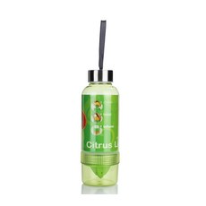 TIRINNANZI 檸檬榨汁瓶 700ml, 混色, 1個