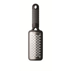 Microplane Home系列中型緞帶, 黑色, 1個
