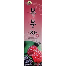 농본 산야초목 복분자진액 740ml, 1개입, 1개, 1개