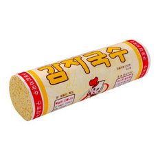 구포_감자국수(단), 1kg, 1개