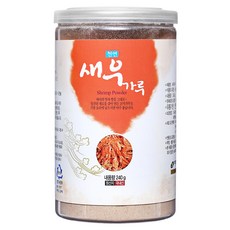 자혜식품클로넬라