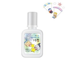키즈미셸 구름빵 키즈퍼퓸, 30ml, 1개, 남아용