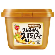 홍진경된장