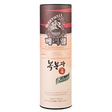 선운산농협_베리웰복분자진액80%, 700ml, 1개, 1개입