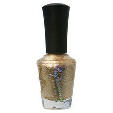 코나드 프로페셔널 레귤러 네일 폴리쉬 15ml, 럭셔리골드, 1개