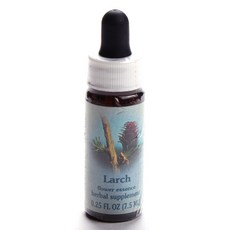 Flower Essence Services 라치 플라워 에센스 드로퍼, 1개, 7.5ml