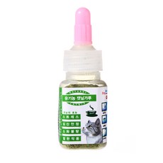 펫모닝 캣닢가루, PMC-347, 1개
