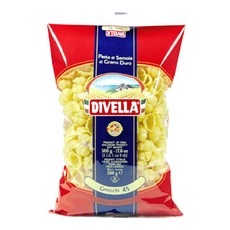 디벨라 뇨끼 파스타, 500g, 2개