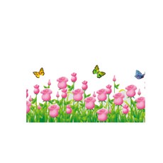 벽지포인트스티커