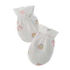 신생아손싸개싸이즈