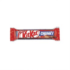 KitKat 청키 오리지널, 38g, 24개