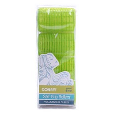 conair헤어롤