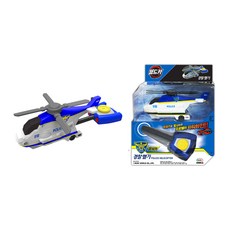 월드경찰헬기장난감