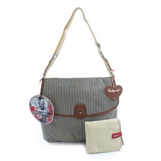 베이비멜기저귀가방